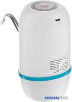 Электронная помпа для воды CENTEK CT-3002 (белый) - фото2