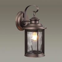 Уличный настенный светильник Odeon Light Mavret 4961/1W - фото2