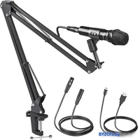 Микрофон Maono AU-HD300S - фото
