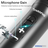 Микрофон Maono AU-HD300S - фото2