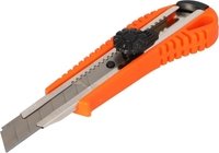 Нож строительный Faster Tools 334 - фото