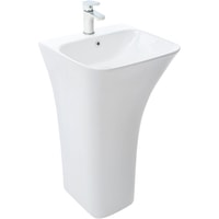 Умывальник WeltWasser Rotbach 007 GL-WT - фото