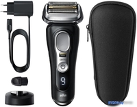 Электробритва Braun Series 9 Pro 9410s Wet & Dry - фото