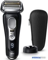 Электробритва Braun Series 9 Pro 9410s Wet & Dry - фото2