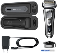 Электробритва Braun Series 9 Pro 9427s Wet & Dry - фото