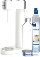 Сифон для газирования Philips ADD4902WH/10 - фото2
