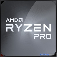 Процессор AMD Ryzen 5 Pro 5650G - фото