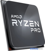 Процессор AMD Ryzen 5 Pro 5650G - фото2