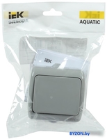 Выключатель IEK EVA10-K03-10-54 - фото2