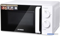 Микроволновая печь Hyundai HYM-M2038 - фото2