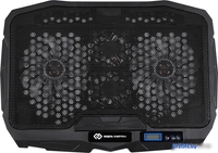 Подставка для ноутбука Digma D-NCP170-4 - фото2