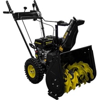 Снегоуборщик Champion ST655 - фото2