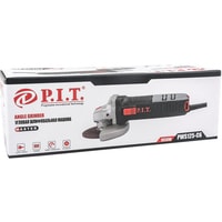 Угловая шлифмашина P.I.T PWS125-C6 - фото2