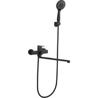 Смеситель Vieir V283541-C - фото