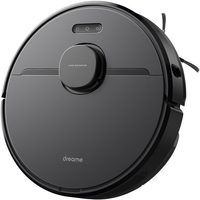 Робот-пылесос Dreame Robot Vacuum D9 Pro (международная версия) - фото