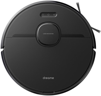 Робот-пылесос Dreame Robot Vacuum D9 Pro (международная версия) - фото2
