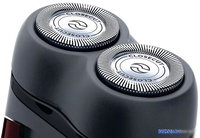 Электробритва Philips PQ206/18 - фото2