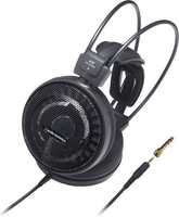 Наушники Audio-Technica ATH-AD700X - фото2