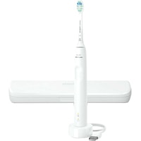 Электрическая зубная щетка Philips 3100 series HX3673/13 - фото
