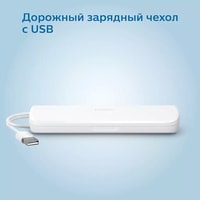 Электрическая зубная щетка Philips 3100 series HX3673/13 - фото2