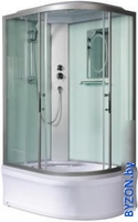 Душевая кабина WeltWasser Halle 1202 L - фото