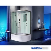 Душевая кабина WeltWasser Halle 1202 L - фото2