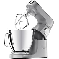 Кухонная машина Kenwood Titanium Chef Baker XL KVL85.004SI - фото2