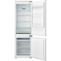 Холодильник Korting KFS 17935 CFNF - фото