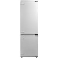 Холодильник Korting KFS 17935 CFNF - фото2