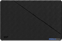 Внешний накопитель Silicon-Power Stream S07 8TB SP080TBEHDS07C3K - фото