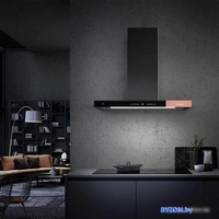 Кухонная вытяжка Faber T-Air KL A90 325.0615.702 - фото2