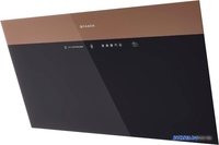 Кухонная вытяжка Faber V-Air KL A80 330.0615.685 - фото