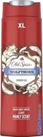 Косметика по уходу за телом Old Spice Wolfthorn 400 мл - фото