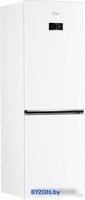 Холодильник BEKO B5RCNK363ZW - фото2