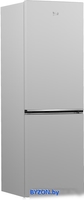 Холодильник BEKO B1RCNK362S - фото2