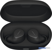Наушники Jabra Elite 7 Pro (черный) - фото2