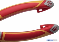 Кусачки боковые (бокорезы) NWS VDE 137-49-VDE-180 - фото2