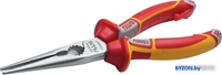 Длинногубцы NWS VDE 140-49-VDE-205 - фото