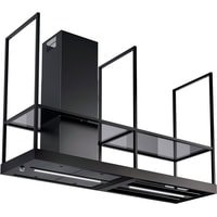 Кухонная вытяжка Faber T-Shelf EV8 BK Matt A180 325.0606.131 - фото