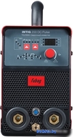 Сварочный инвертор Fubag INTIG 200 DC Pulse 31411.1 (с горелкой) - фото2