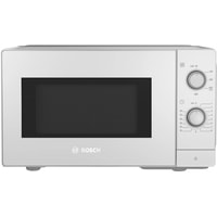 Микроволновая печь Bosch FFL020MW0 - фото
