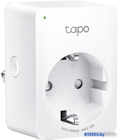 Умная розетка TP-Link Tapo P110 - фото