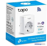 Умная розетка TP-Link Tapo P110 - фото2
