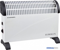 Конвектор Eurolux ОК-EU-1000C - фото
