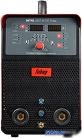 Сварочный инвертор Fubag INTIG 320 T W DC PULSE 31453.1 (с горелкой) - фото2