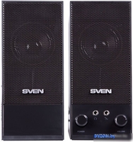 Акустика SVEN SPS-604 - фото2