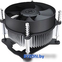Кулер для процессора Advantech 1960047669N001 - фото