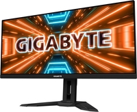 Монитор Gigabyte M34WQ - фото2