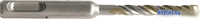 Бур Milwaukee 4932307068 - фото