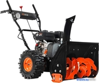Снегоуборщик Patriot PS 603E - фото2